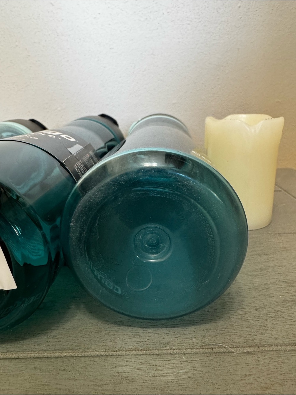 3 Contigo Cortland 2.0 Water Bottles Autoseal Spill Proof 24 oz 1 NWT Blue - Picture 8 of 9